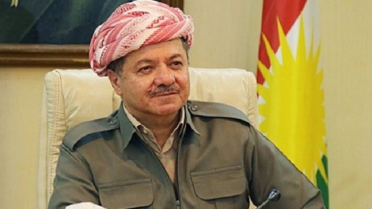 Başkan Barzani Liderliğinde Dinler ve Hoşgörü Kültürü; Kürdistan Diyanet'te 8 Din'in Temsilcisi Var.