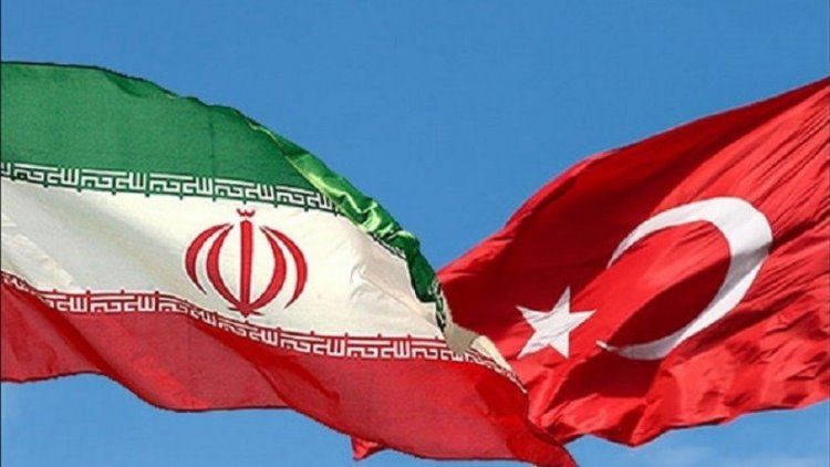 İran'dan Türkiye'ye tepki: Kabul edilemez