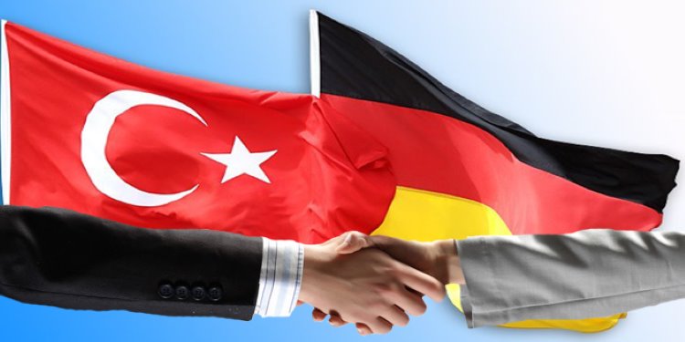 Krize rağmen, Almanya Türkiye'ye silah satmaya devam ediyor