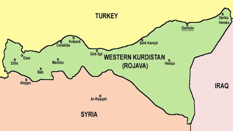 Rusya, Suriyeli Kürtleri kongreye çağırdı