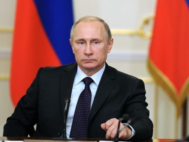 Putin Rus ordusuna Suriye'den çekilme emri verdi