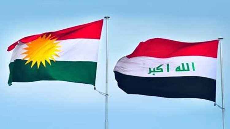 Kürdistan ile Irak arasında ortak çözüm komitesi kuruluyor