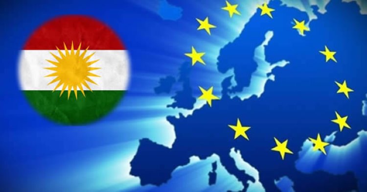 Avrupa ülkeleri bir bir Kürdistan'a Konsolusluk açıyor