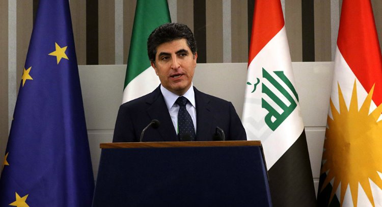 Başbakan Barzani'den Şirketlere Kürdistan çağrısı