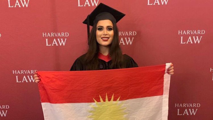 Yeni Zelanda'nın gündemindeki Kürt avukatın Kürdistan sevgisi