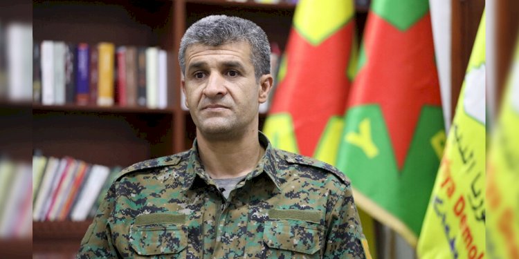 YPG Sözcüsü Mahmud: 'Afrin'deki gibi bir anlaşma olabilir'
