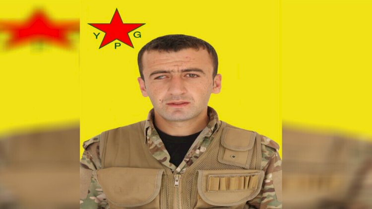 YPG, Rojava'da bir üyesinin hayatını kaybettiğini duyurdu