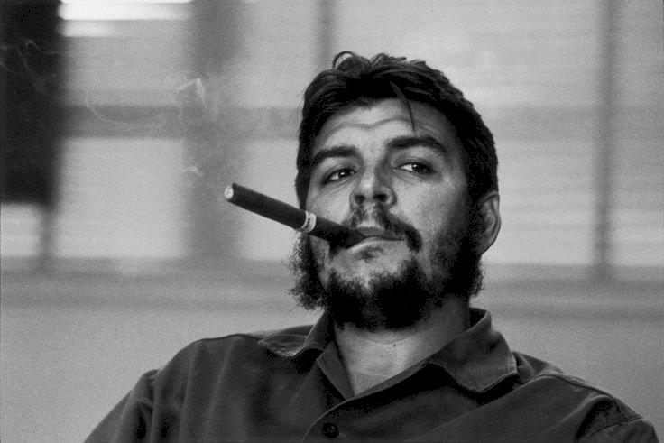 Che Guevara'yı öldüren Bolivyalı asker hayatını kaybetti