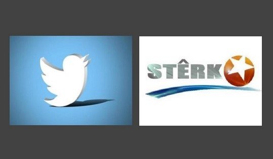 Sterk TV’nin Twitter hesabı askıya alındı