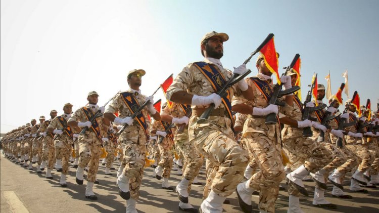 İran Özel Kuvvetler Tugay Komutanı'na saldırı