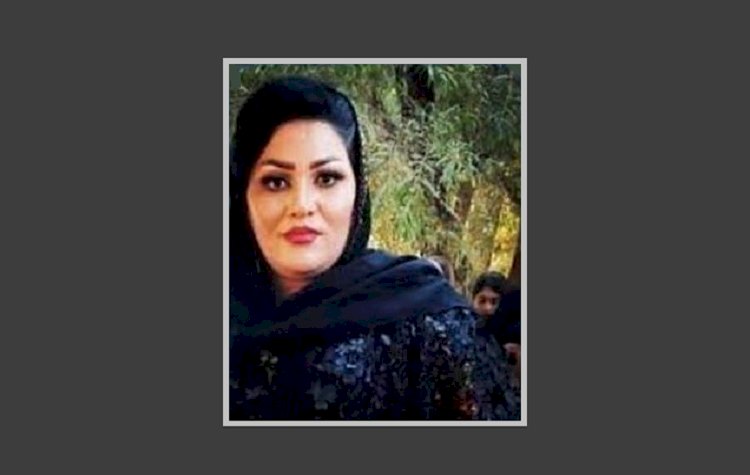 İran’da tutuklanan hamile Kürt kadın 11 gündür açlık grevinde