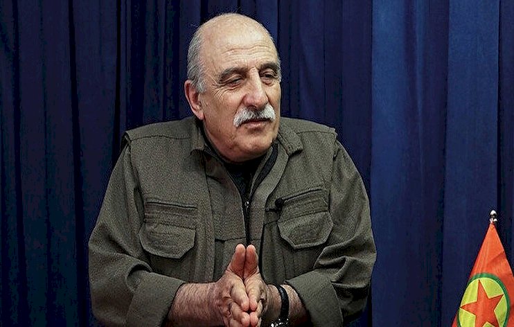 Duran Kalkan: KDP Kürdistan'ı yönetemiyorsa çekilsin, KCK buna taliptir