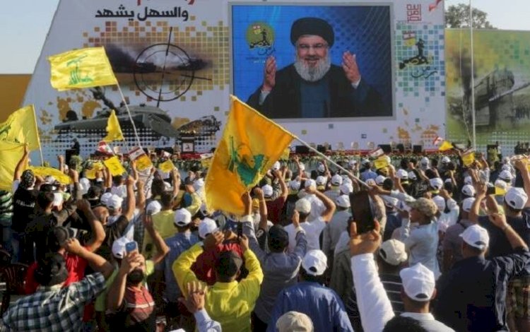 Lübnan seçimleri: Hizbullah parlamentodaki çoğunluğu kaybetti