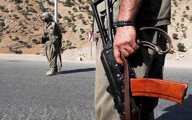 PKK, Şengal’de kaçırdığı Peşmergeyi serbest bıraktı