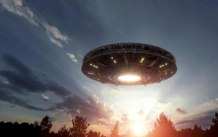 Pentagon'un ardından NASA da UFO araştırma ekibi kuruyor