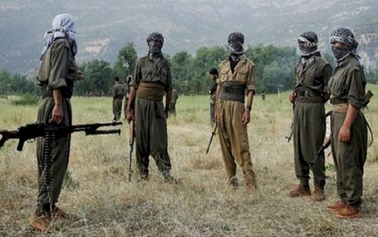 Al-Monitor: PKK Kürdistan Bölgesi’nde siyasetçi ve gazetecileri tehdit ediyor