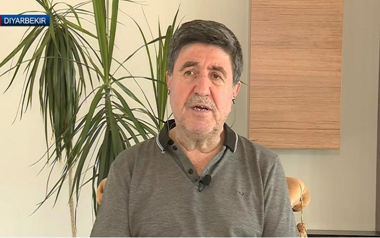 Altan Tan: PKK’nin siyaseti devlet için, devletin siyaseti de PKK için bir bahane...