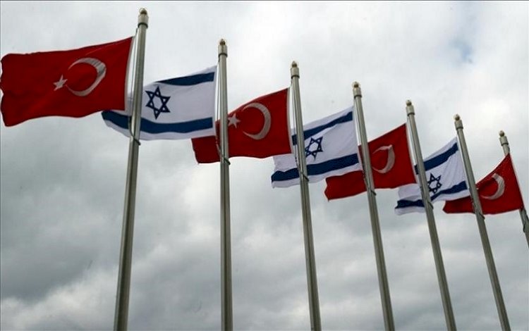 İsrailli üst düzey yetkili: İran saldıracak, İstanbul'u terk edin
