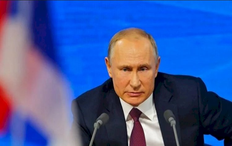 Putin'den Kazakistan'a üstü kapalı tehdit!