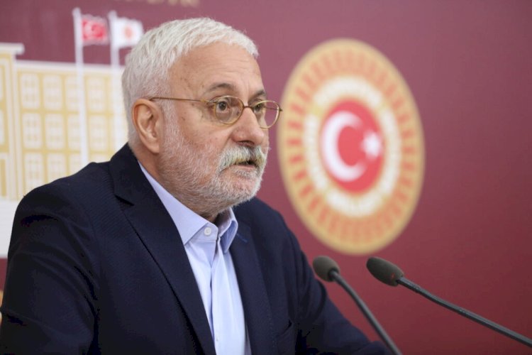 HDP’li Oluç: Öcalan hızlıca avukatlarıyla ve ailesiyle görüştürülmeli