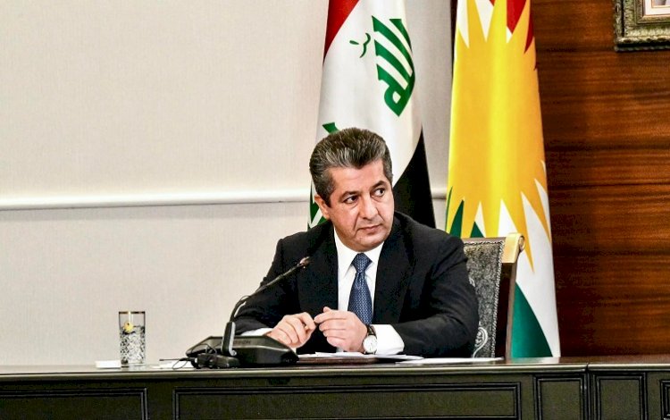 Başbakan Barzani: Kürdistan Bölgesi’nin durumuyla ilgili kötümser değilim