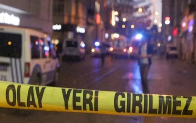 CHP Milletvekili Tanrıkulu'nun oğlu ve yeğeni bıçaklandı