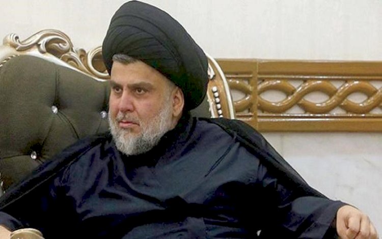 Sadr: Bu defa İran hiçbir Şii tarafa baskı yapmadı