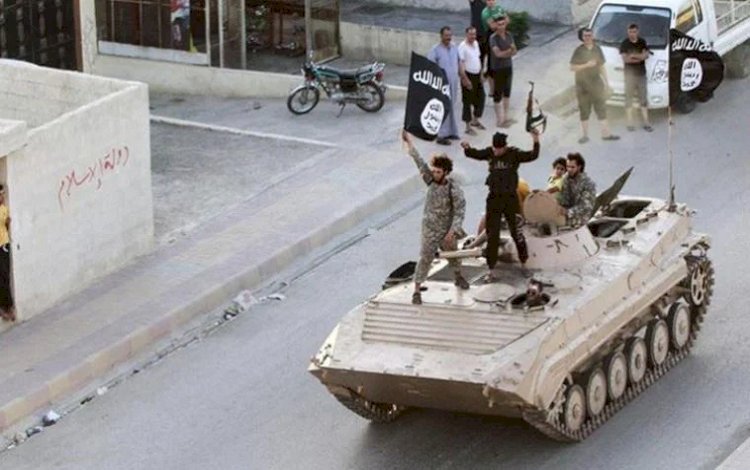IŞİD ve El Kaide bağlantılı 30 kişinin mal varlıkları donduruldu
