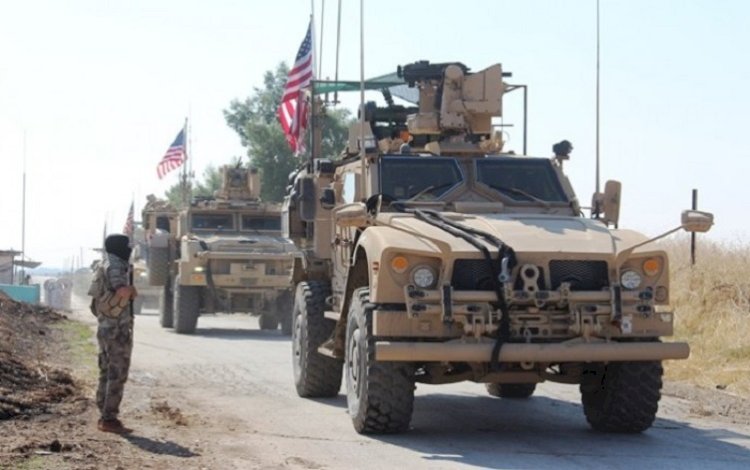 Türkiye'nin olası Suriye harekatı öncesi ABD-YPG iş birliği artış