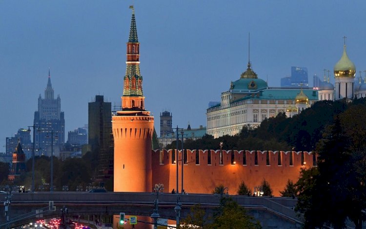 Kremlin, Ukrayna'yla ilgili barış planı yapılması için şartını açıkladı