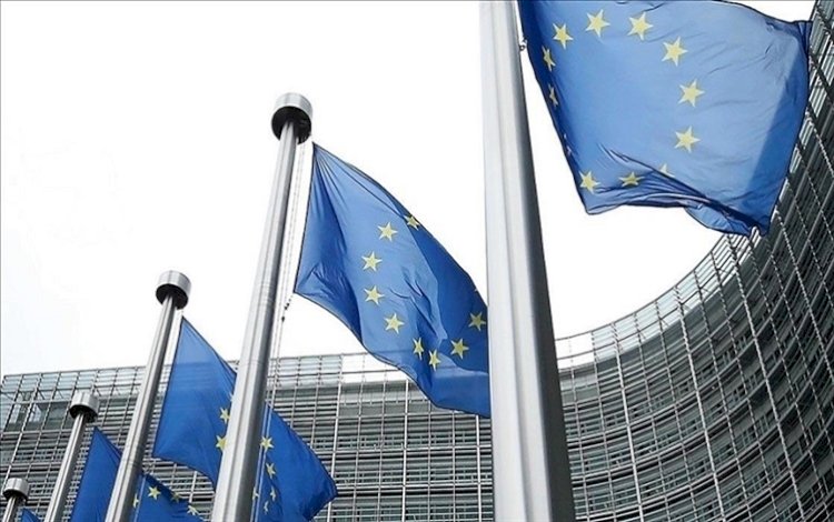 Avrupa Birliği kararını verdi: Ukrayna’ya ‘aday ülke’ statüsü verildi