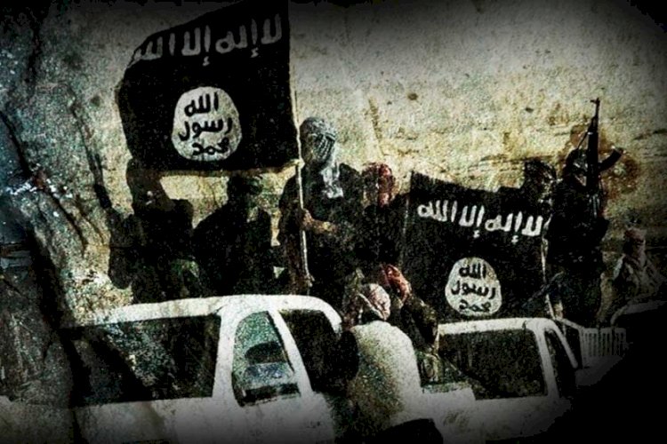 Pentagon, IŞİD’in Suriye’deki liderinin öldürüldüğünü açıkladı