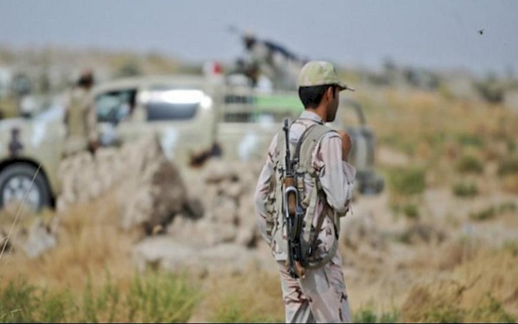 Rojhilat’ta çatışma: 2 İran askeri öldü