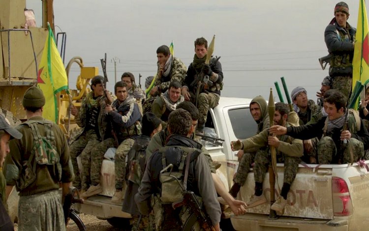 MSD: Suriye ordusu ile anlaşmaktan başka çaremiz yok