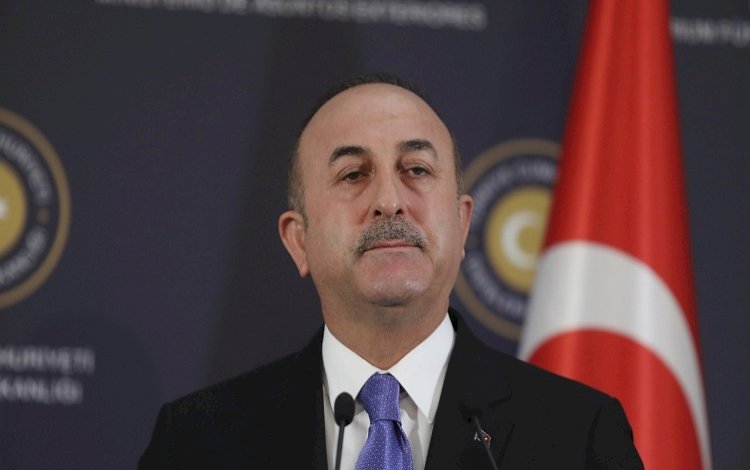 ‘Çavuşoğlu’nun açıklamaları Suriye muhalefetini şok etti’