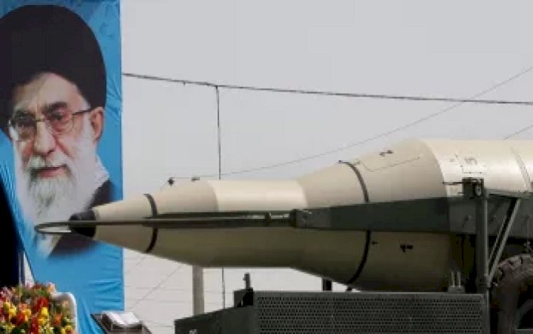İran: Atom bombası yapma kabiliyetine sahibiz