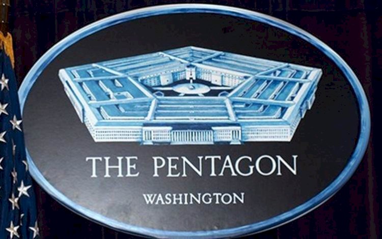 Peşmerge heyeti Washington'da Pentagon yetkilileriyle görüştü
