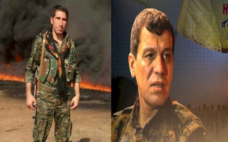 Hoşeng Osê: PKK’nin Polat Can’ı infaz etme girişimi boşa çıktı