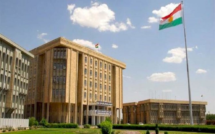 Yüksek mahkeme ‘Kürdistan Bölgesi’nin statüsüne yönelik şikayeti reddetti