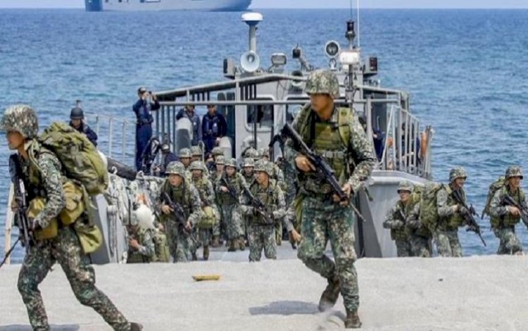 Çin, Tayvan'ı ihanetle suçladı: Askeri tatbikatlar başladı
