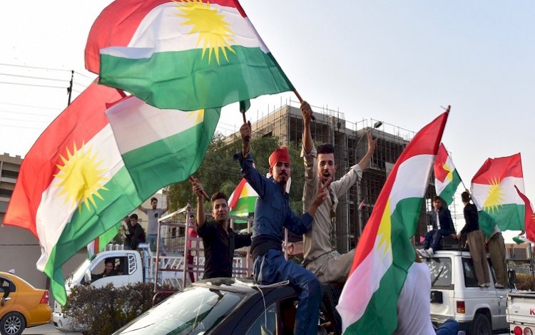 Bağımsızlık referandumuna katılan Kürt subaylar hakkındaki dava düştü