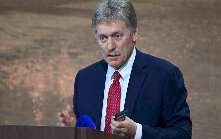 Kremlin’den Türkiye’nin olası Rojava operasyonuyla ilgili açıklama