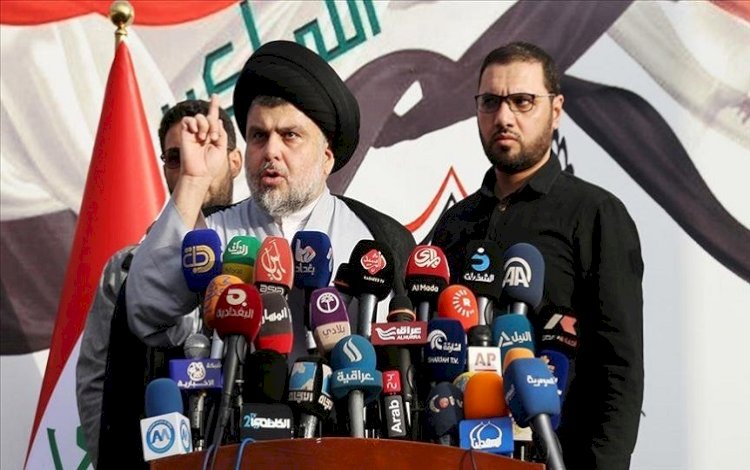 Koordinasyon Çerçevesi liderleri Sadr’la bir araya geliyor
