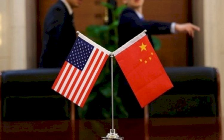 Çin, ABD ile savunma görüşmelerini iptal etti