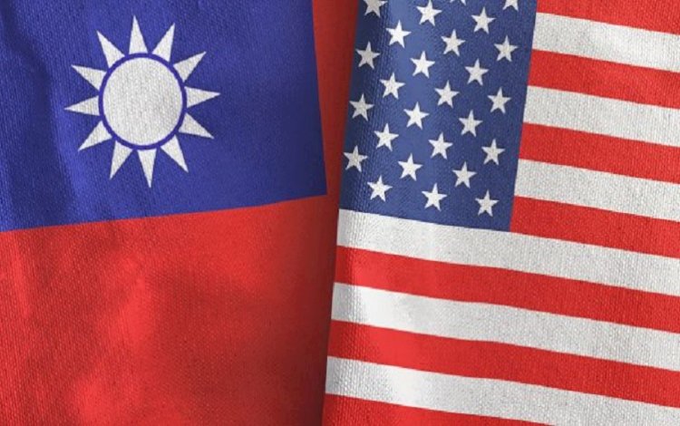 ABD'den yeni adım: Senatörler heyeti Tayvan’ı ziyaret ediyor
