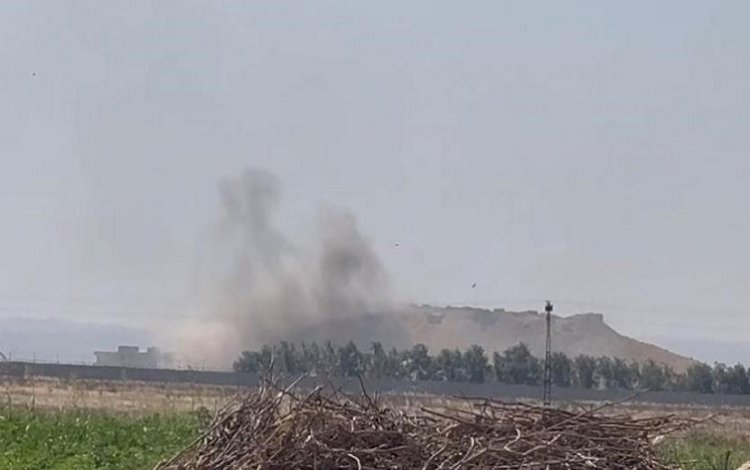 Urfa'daki saldırıda 1 asker daha hayatını kaybetti