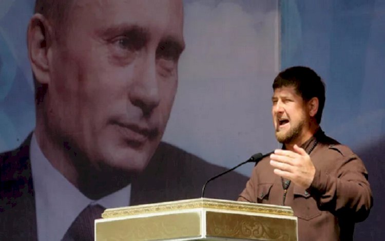 Kadirov'dan Putin'e üstü kapalı eleştiri