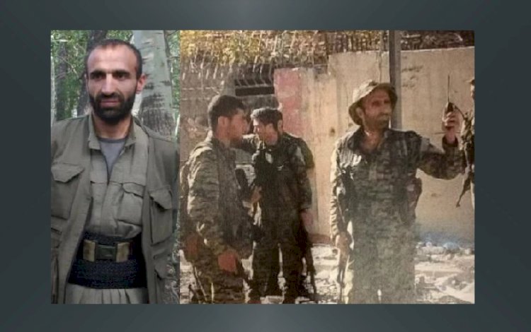 AA: MİT operasyonunda PKK yöneticisi ve 4 savaşçı hayatını kaybetti