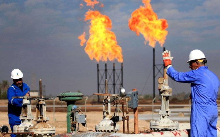 Irak'tan  uluslararası şirketlere 'Kürdistan petrolünü satın almayın' çağrısı