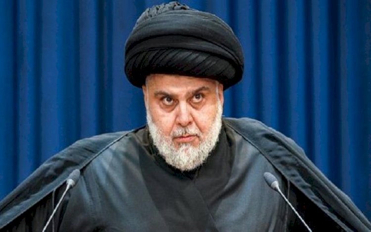 Sadr’a tepki: Bir peygamberi dahi aday göstersek kabul etmez
